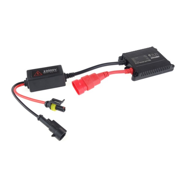 Amio H7 8000K 12V KIT XENON SLIM BALLAST 35W AMiO - 1 ΤΕΜ.