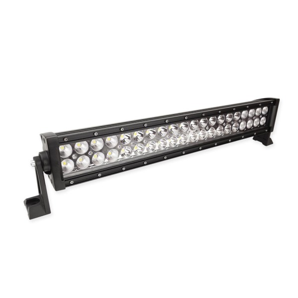 Amio ΠΡΟΒΟΛΕΑΣ ΕΡΓΑΣΙΑΣ LIGHT BAR 9-36V 120W 12000lm 6000K EPISTAR 40LED 606x90x80mm ΜΠΑΡΑ LED AWL24 AMIO - 1 ΤΕΜ.