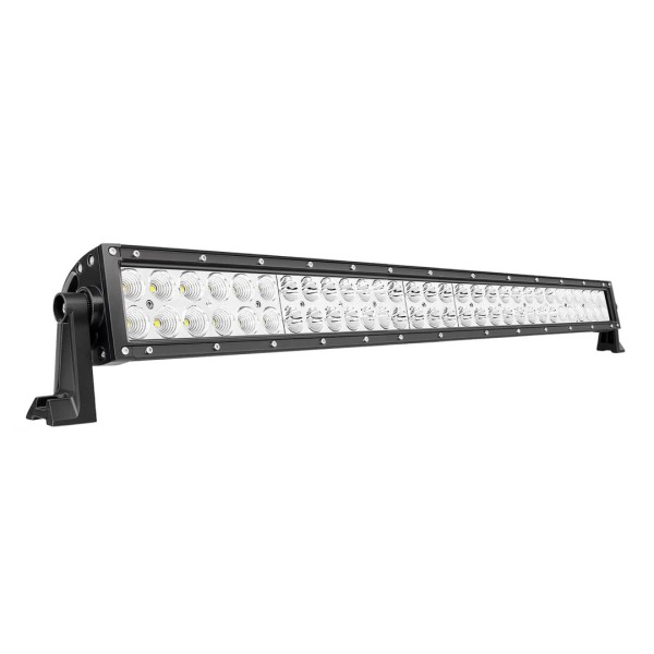 Amio ΠΡΟΒΟΛΕΑΣ ΕΡΓΑΣΙΑΣ LIGHT BAR 9-36V 180W 18000lm 6000K EPISTAR 60LED 869x90x80mm ΜΠΑΡΑ LED AWL25 AMIO - 1 ΤΕΜ.