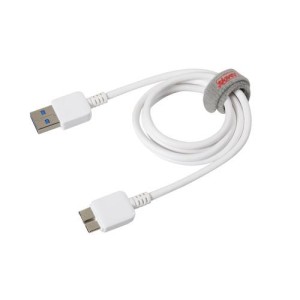 Lampa Καλώδιο Φόρτισης / Συγχρονισμού USB > USB 3.0 micro B