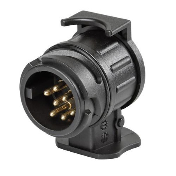 Lampa ΠΡΙΖΑ ΚΟΤΣΑΔΟΡΟΥ 12/24V MINI ΜΕ 13 ΦΙΣ ΑΡΣΕΝΙΚΟ ΣΕ 7 ΦΙΣ ΘΗΛΥΚΗ