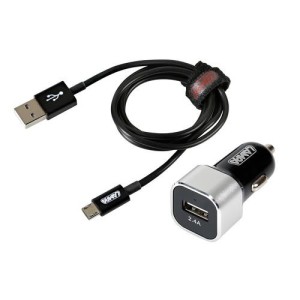 Lampa Φορτιστής FAST CHARGER micro USB