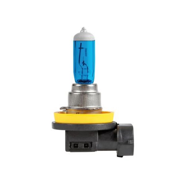 Lampa H16 12V 19W PGJ19-3 BLU-XE 4.500 2ΤΕΜ. ΚΟΥΤΙ