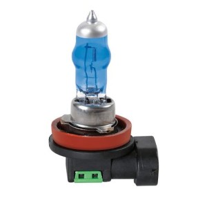 Lampa H11 12V 55W PGJ19-2 5.000K 1200LM XENIUM-RACE+50% 2ΤΕΜ. BLISTER