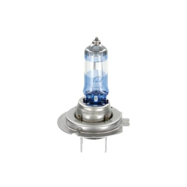 Lampa H7 12V 55W PX26d XENON TOP 4.800K +120%  2ΤΕΜ.