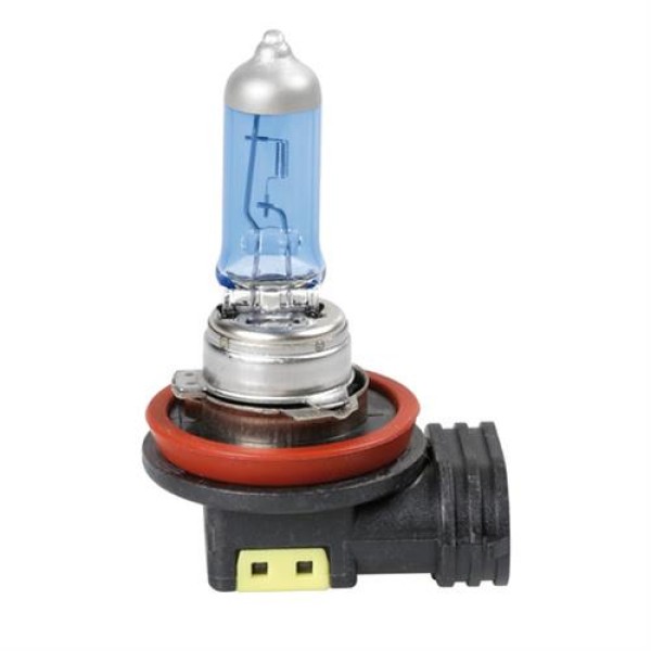 Lampa H8 12V 35W PGJ19-1 XENON ICE 5.000K 2ΤΕΜ.