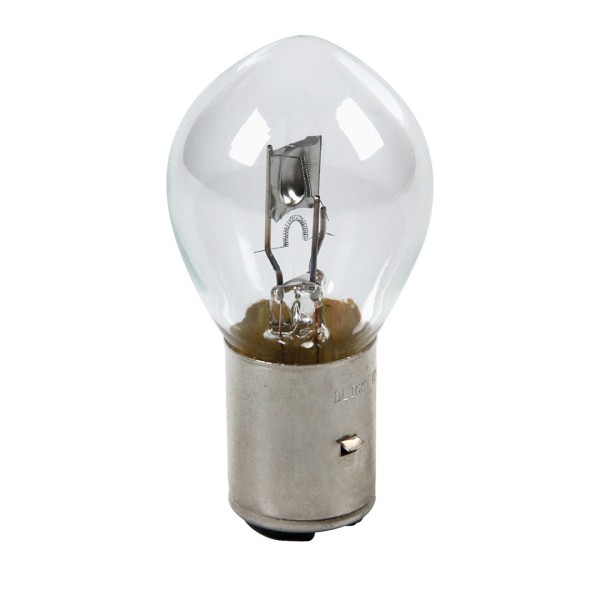 Lampa ΛΑΜΠΑ S2-12V-35/35W BA20d