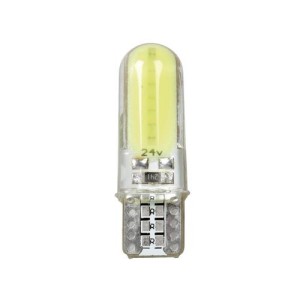 Lampa T10 24-30V W2