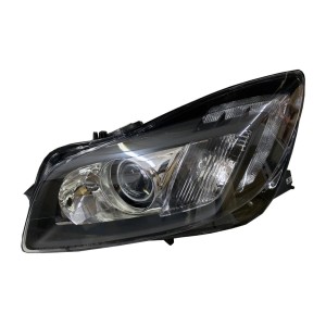 Dectane OPEL INSIGNIA 2010> ΦΑΝΑΡΙΑ ΜΠΡΟΣΤΙΝΑ LED DAYTIME RUNNING DECTANE - 2 ΤΕΜ.
