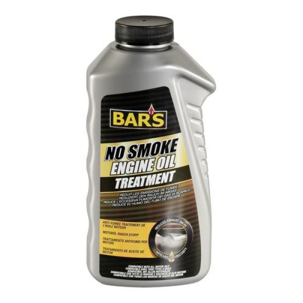 Lampa ΑΝΤΙΚΑΠΝΙΚΟ ΛΑΔΙΟΥ NO SMOKE BAR'S 350ml (ΜΕΛΙ)