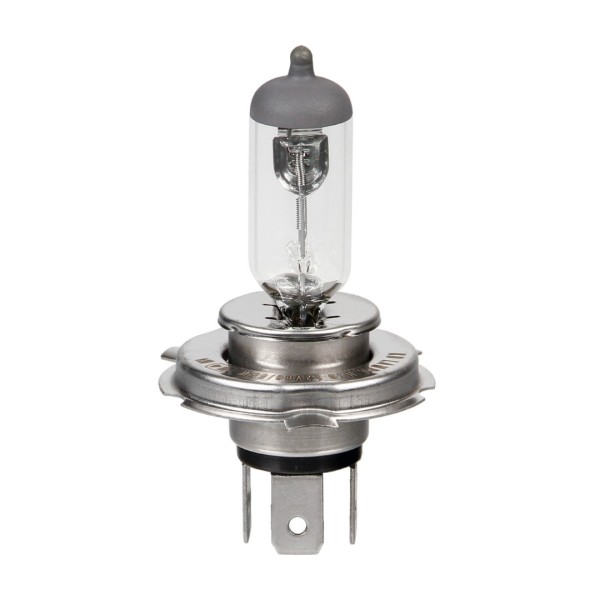 Lampa H19 12V 60/55W PU43t-3 1700/1200 lm STANDARD LINE ΑΛΟΓΟΝΟΥ (BLISTER) - 1 ΤΕΜ.