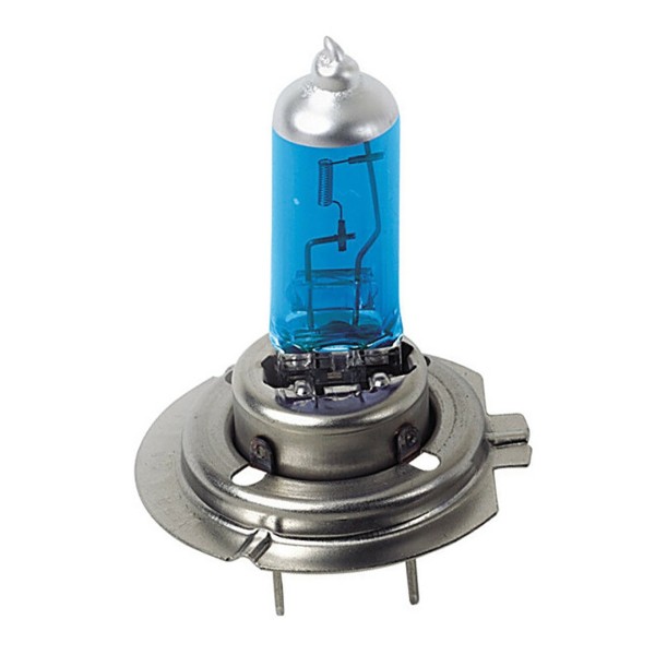 H7 BLUE-XENON 12V/100W 4.500Κ - Mixeshop.gr