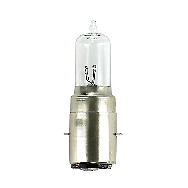Lampa ΛΑΜΠΑ ΑΛΟΓΟΝΟΥ S2 12V 35/35W BA20d
