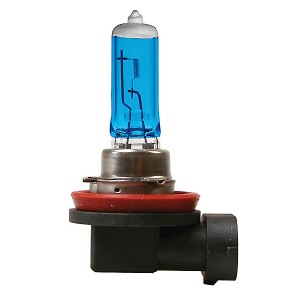 Lampa ΛΑΜΠΑ H11 24V/70W Blue-Xenon (Pgj19-2) 4500K