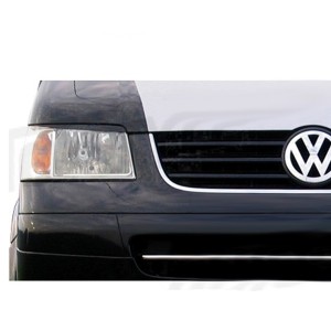 Autostyle Φρυδάκια Φαναριών VW TRANSPORTER T5 03->