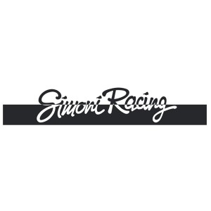 Simoni Racing ΑΥΤΟΚΟΛΛΗΤΟ ΠΑΡΜΠΡΙΖ RACING 270x20cm