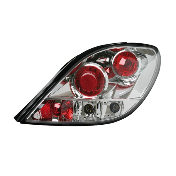 Lampa Φανάρια Πισινά για PEUGEOT 207 5/06+