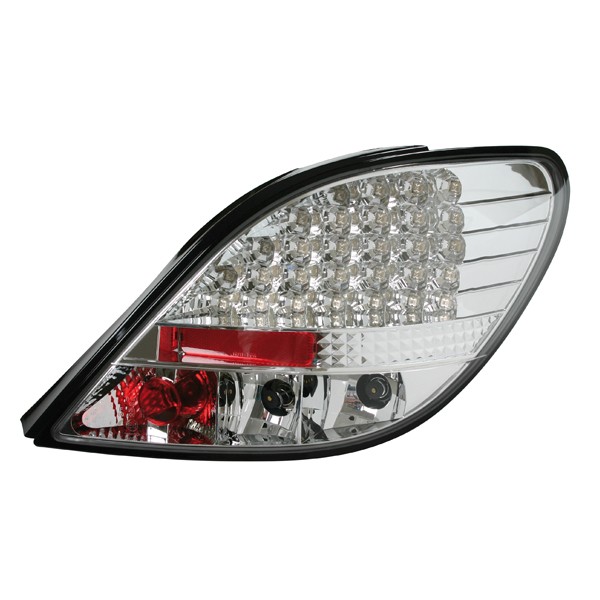 Lampa Φανάρια Πισινά για PEUGEOT 207 5/06+