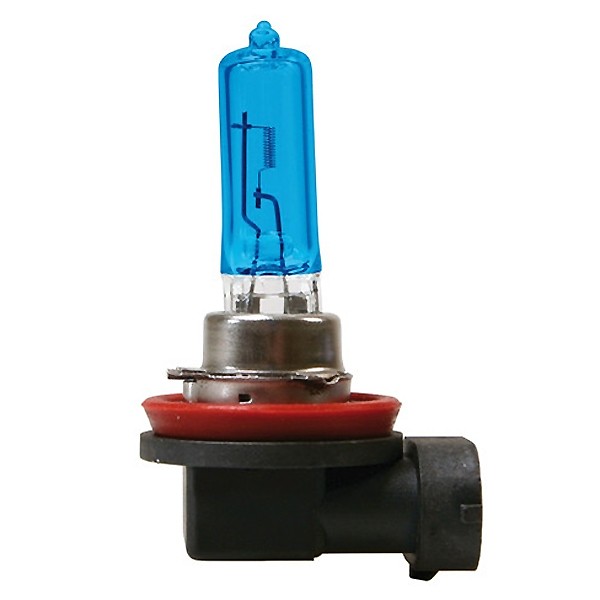 Lampa H9 BLUE-XENON 12V/65W 4.500K