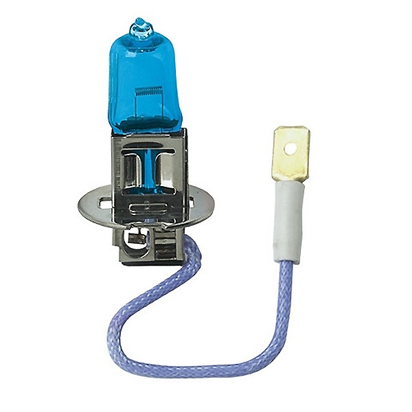 H3 XENON-BLUE 12V/55W 42mm 4.150Κ - Mixeshop.gr