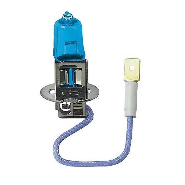 H3 XENON-BLUE 12V/100W 42mm 4.150Κ - Mixeshop.gr