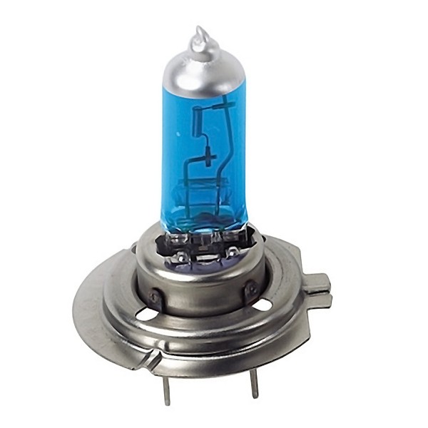 H7 XENON-BLUE 12V/100W 57mm 4.500Κ - Mixeshop.gr