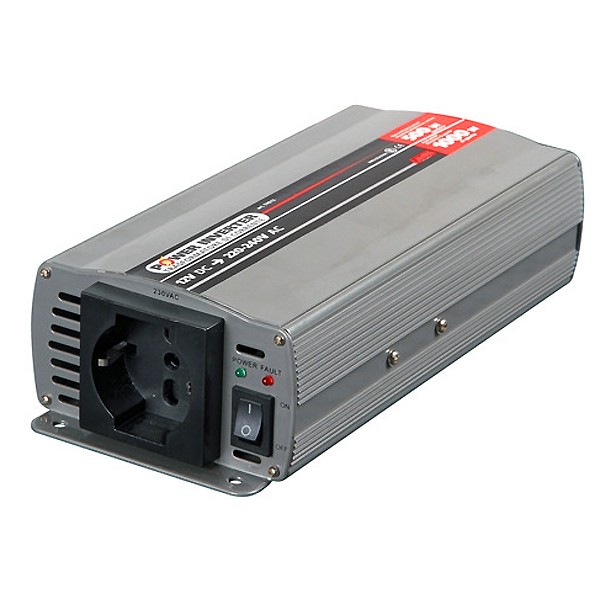 Lampa INVERTER