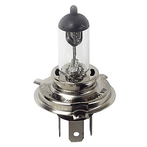 Lampa ΛΑΜΠΑ ΑΛΟΓΟΝΟΥ Η4 24V 75/70W (P43t)