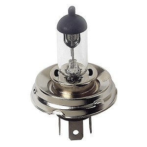 Lampa ΛΑΜΠΑ H5 24V 70/75W (P45t)