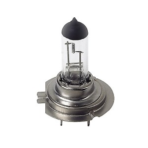 Lampa ΛΑΜΠΑ H7 24V 70W (PX26d)