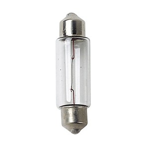 Lampa ΛΑΜΠΑΚΙ 24V C5W - 5W (SV8