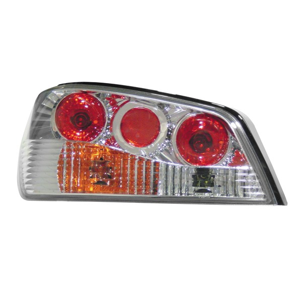 Lampa Φανάρια Πισινά για PEUGEOT 306 3/97>7/01