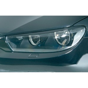 Autostyle VW SCIROCCO 2008+ ΦΡΥΔΑΚΙΑ ΦΑΝΑΡΙΩΝ