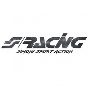Simoni Racing ΑΥΤΟΚΟΛΛΗΤΗ ΤΑΙΝΙΑ ΠΑΡΜΠΡΙΖ ''SIMONI RACING CARBON'' 85x20cm