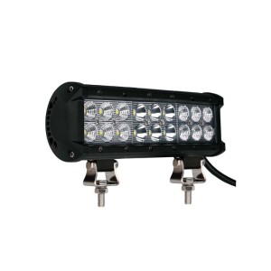 M-Tech ΠΡΟΒΟΛΕΑΣ LIGHT BAR COMBO 10-32V 54W 3600lm OSRAM 18xLED (230 x 63 x 108 mm) ΜΠΑΡΑ LED M-TECH - 1 ΤΕΜ.