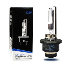 M-Tech D2R 4.300k 35W P32d-3 12/24V ΑΝΤΑΛΛΑΚΤΙΚΗ ΛΑΜΠΑ PREMIUM 1ΤΕΜ.