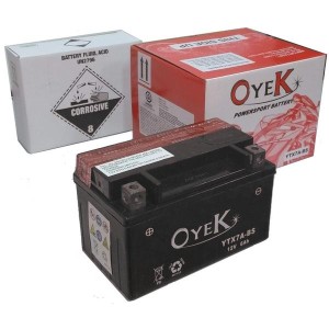 ΜΠΑΤΑΡΙΕΣ YTX7A-BS OyeK (6) - (ΤΑΙ) - Mixeshop.gr