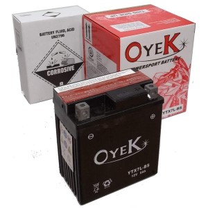 ΜΠΑΤΑΡΙΕΣ YTX7L-BS OyeK (6) - (ΤΑΙ) - Mixeshop.gr