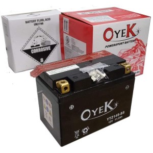 ΜΠΑΤΑΡΙΕΣ YTZ14S-BS OyeK (4) - (ΤΑΙ) - Mixeshop.gr