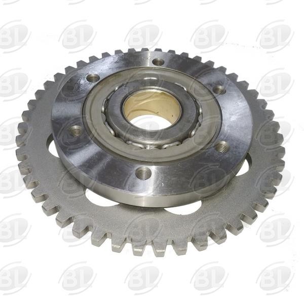 ΚΟΜΠΛΕΡ ΜΙΖΑΣ+ΓΡΑΝΑΖΙ PIAG BEVERLY 250/300/500  carb  (0300/2032) - (ΤΑΙ) - Mixeshop.gr