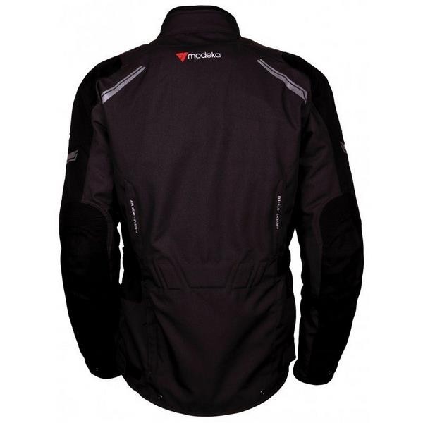 ΜΠΟΥΦΑΝ MODEKA 83890 STRIKER  ΜΑΥΡΑ 6XL (ΒΛ. STRIKER II) - (ΓΕΡ) - Mixeshop.gr