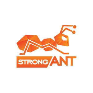Eνδυση Εργασίας StrongAnt